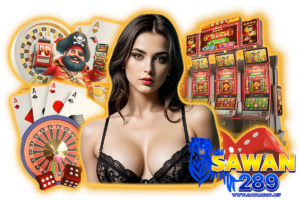 sawan slot