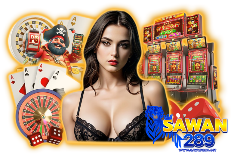 sawan slot