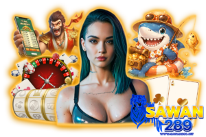 sawan vegas