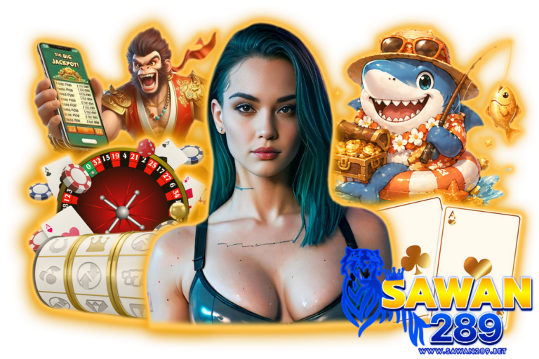 sawan vegas