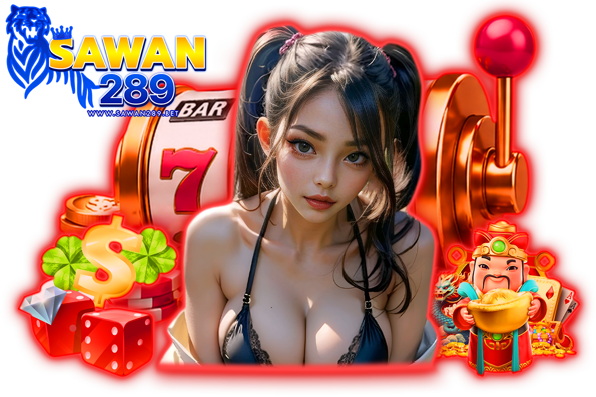 sawan289 สล็อต
