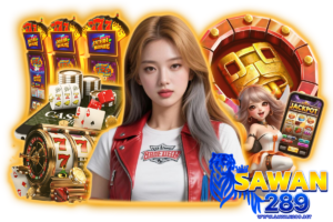 sawan289 เข้าสู่ระบบ