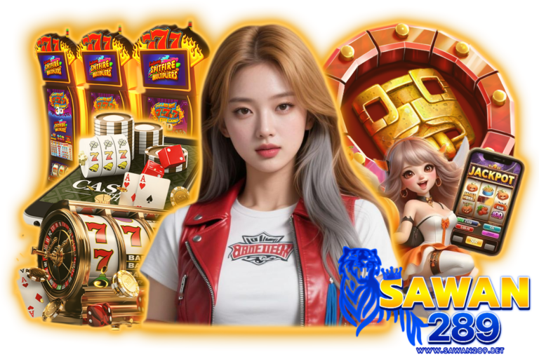 sawan289 เข้าสู่ระบบ